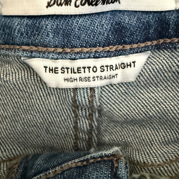 Sam Edelman Jeans - Picture 4 of 9